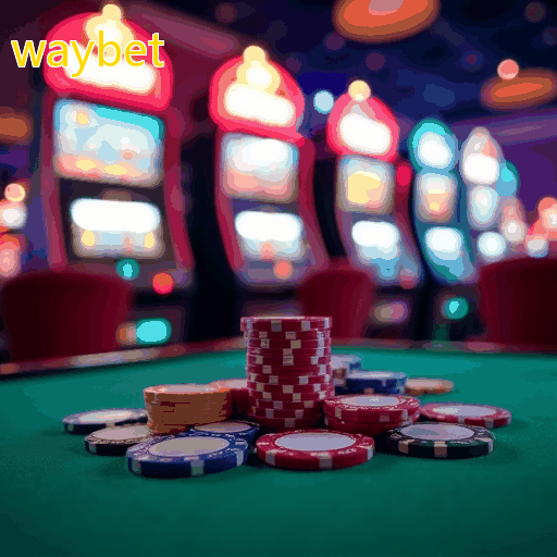 O waybet é o melhor cassino esportivo do Brasil!