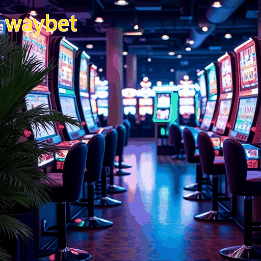 cassino waybet