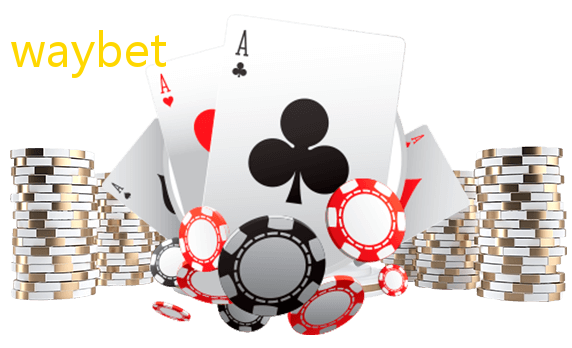 Jogue jogos de pôquer em waybet